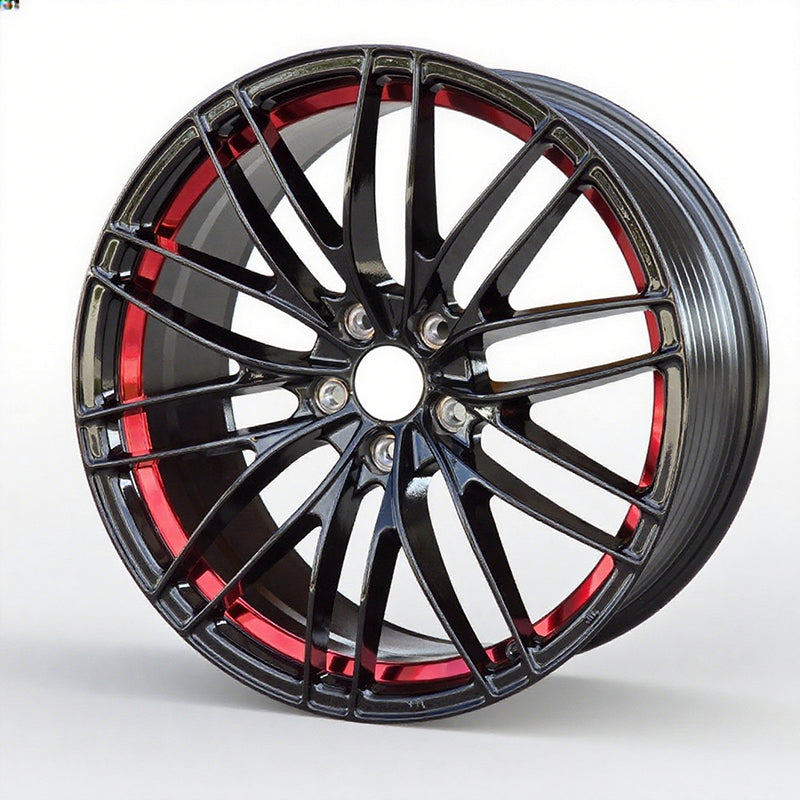 20-inch wheels fit Audi Q7